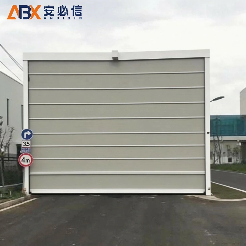 潍坊堆积门